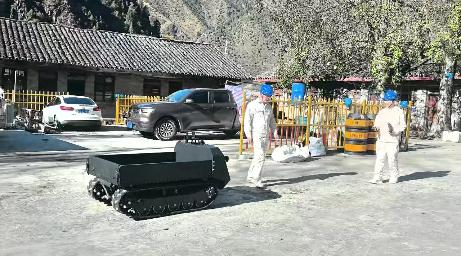 Obstacle Avoidance